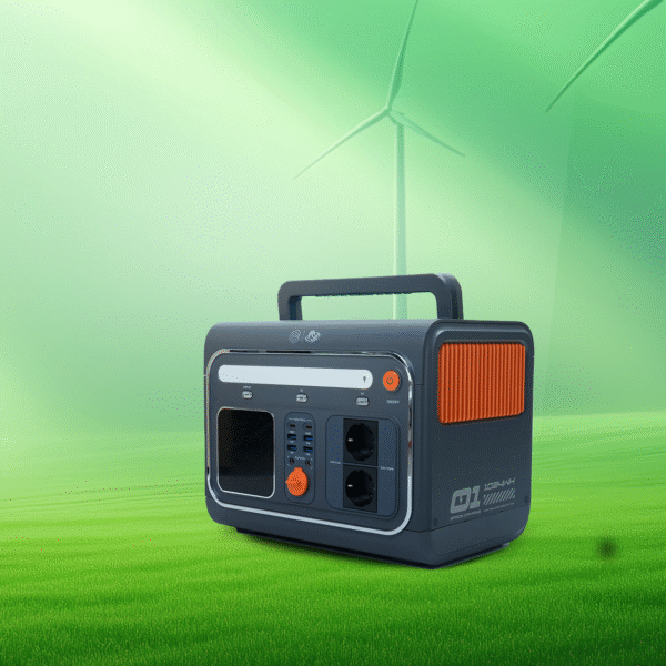 F1202 1200W/1024Wh