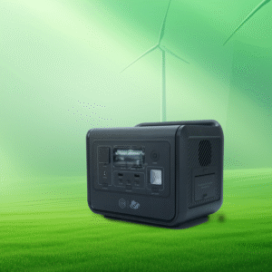 MS08 800W/ 512Wh